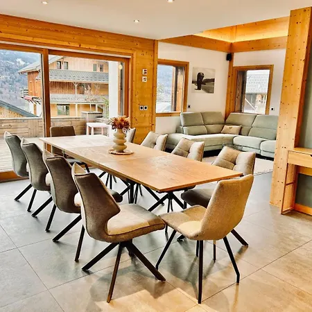 Tatil Evi Beautiful With Swimming Pool & Great Garden