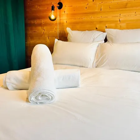 Beautiful With Swimming Pool & Great Garden * Samoëns